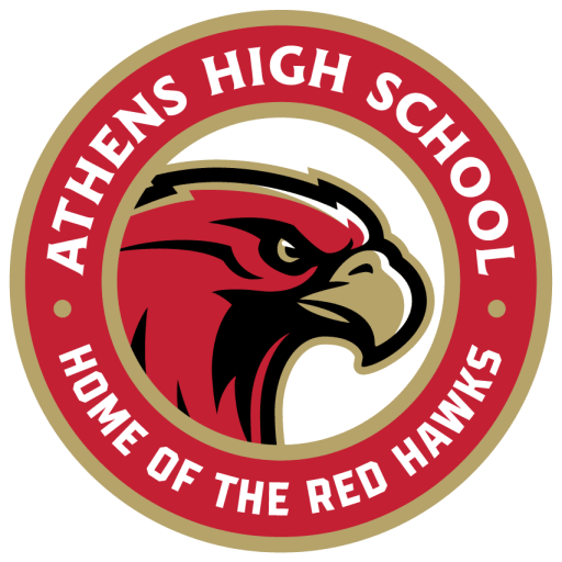 Athens High School, Troy, MI